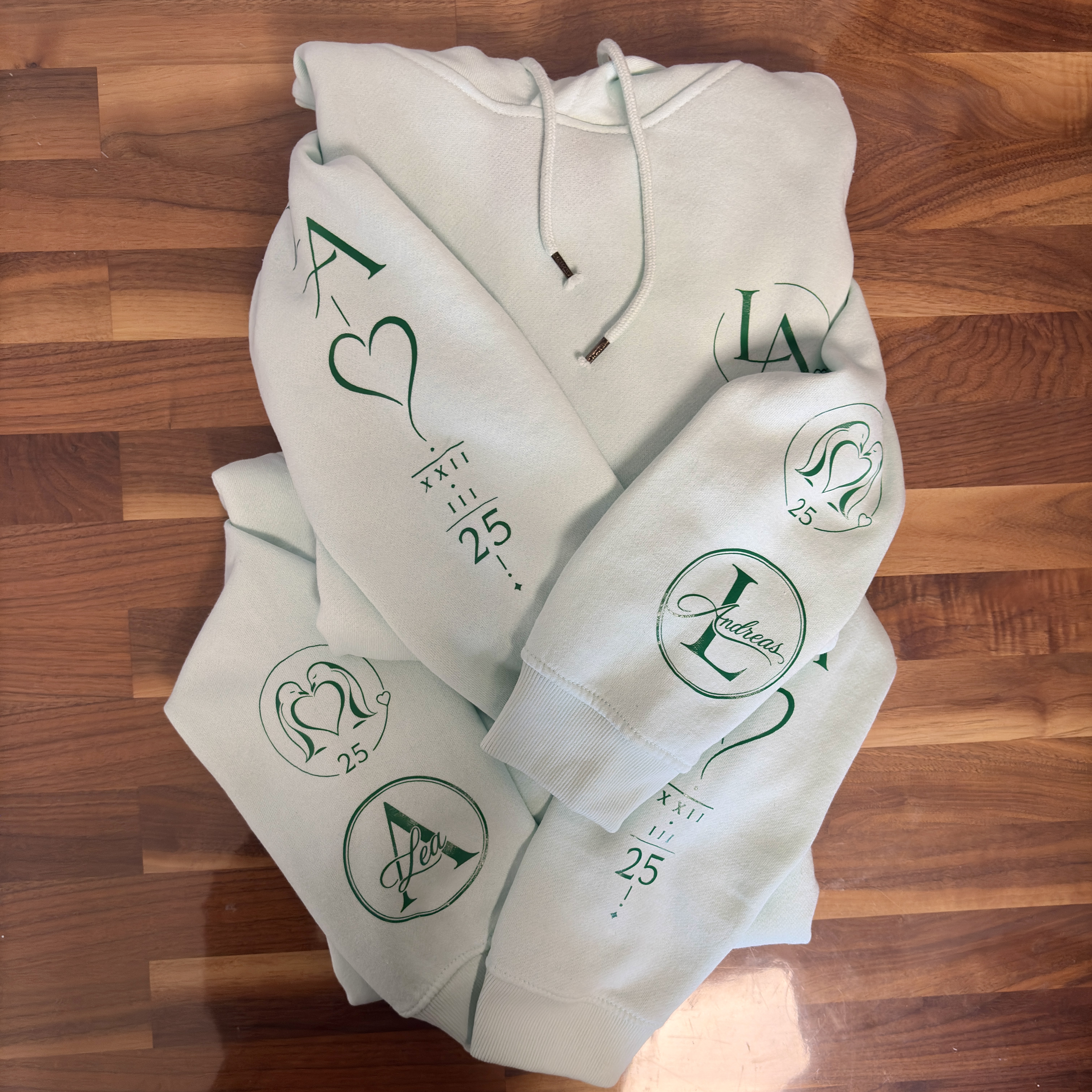 Partnerhoddie