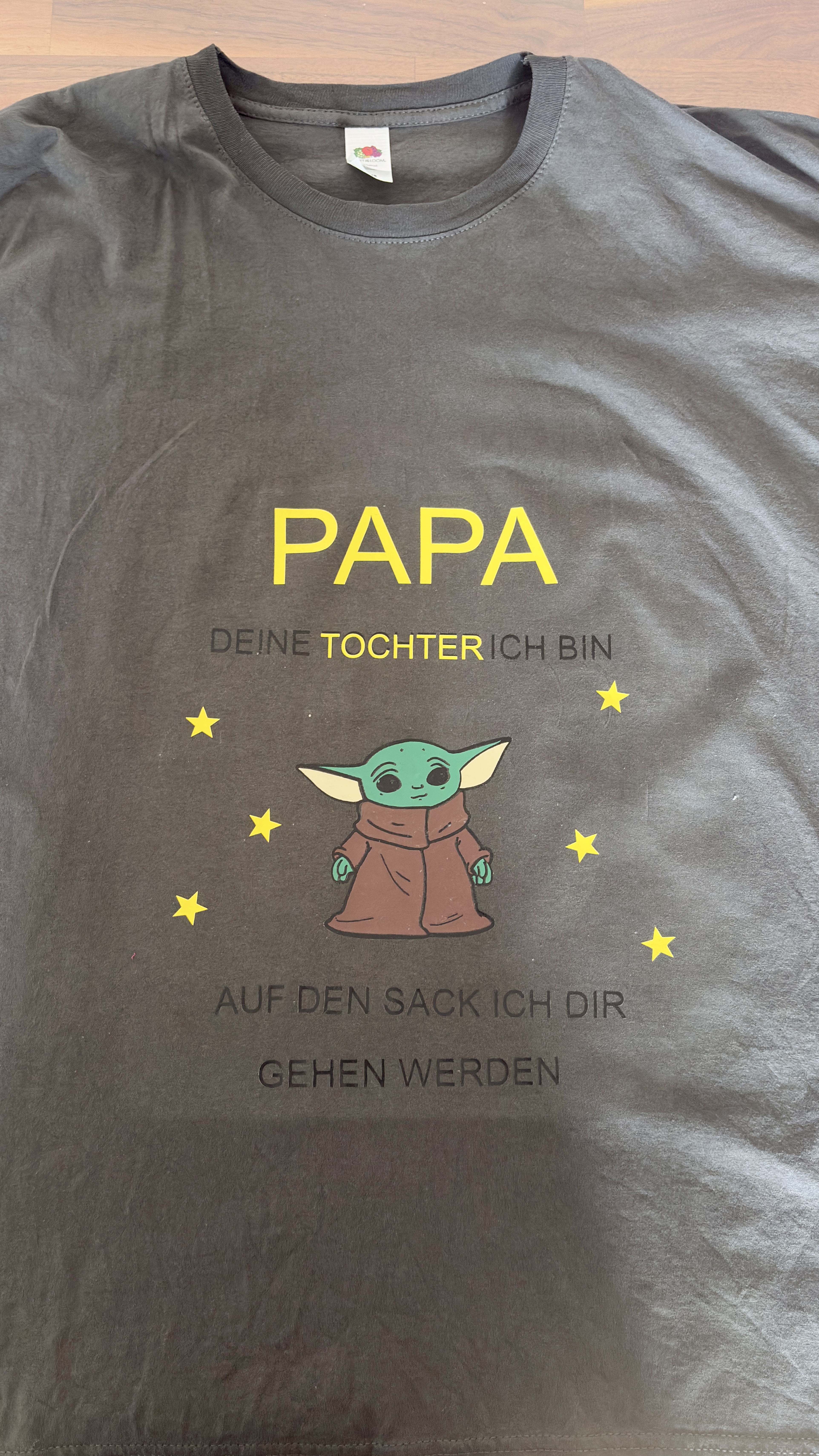 Spaß T-Shirt