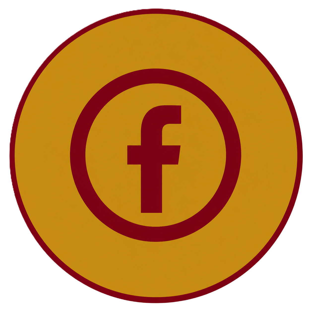 Facebook Icon