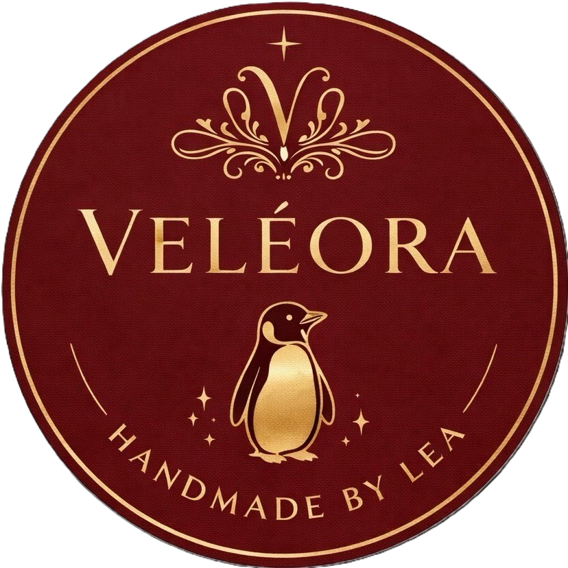 Veléora Logo